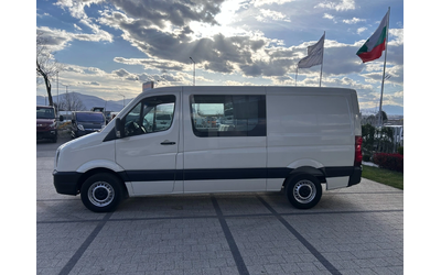 vw-crafter - 2