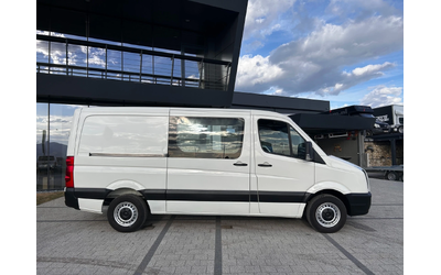 vw-crafter - 5