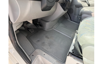 VW Crafter 2.5TDI 6-местен Клима Euro 5 - автомобили, коли, обяви за нови и употребявани 12