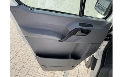 VW Crafter 2.5TDI 6-местен Клима Euro 5 - автомобили, коли, обяви за нови и употребявани 13