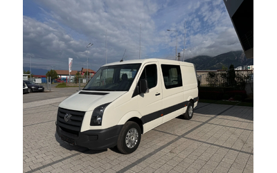 vw-crafter - 1