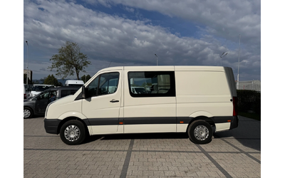 vw-crafter - 2