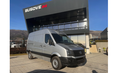 vw-crafter - 0