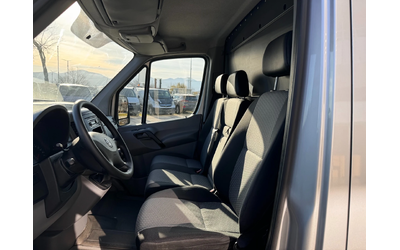 VW Crafter 2.0TDI Хладилен Клима L2H2 - автомобили, коли, обяви за нови и употребявани 10
