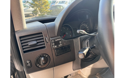 VW Crafter 2.0TDI Хладилен Клима L2H2 - автомобили, коли, обяви за нови и употребявани 11