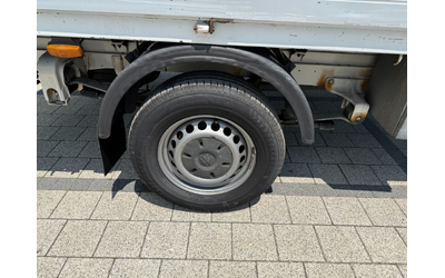 VW Crafter 2.5TDI Клима 4.30м. - автомобили, коли, обяви за нови и употребявани 7