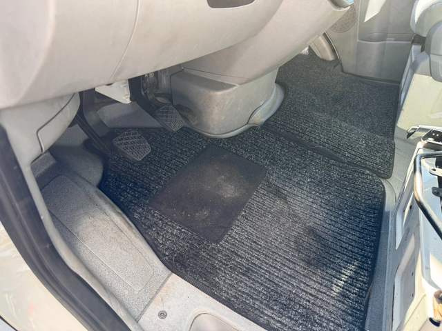 VW Crafter 2.5TDI 6-местен Клима - автомобили, коли, обяви за нови и употребявани 16