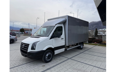 vw-crafter - 1