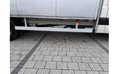 VW Crafter 2.5TDI до 3, 5т. 4, 27м. Климатроник Euro 5 - автомобили, коли, обяви за нови и употребявани 8