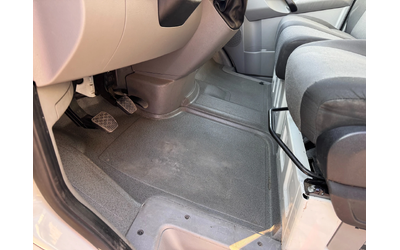 VW Crafter 2.0TDI 163к.с. MAXI Клима - автомобили, коли, обяви за нови и употребявани 12