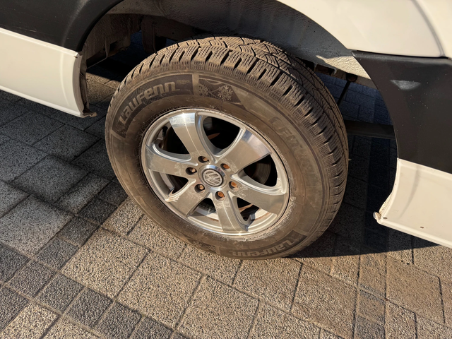 VW Crafter 2.0TDI 163к.с. MAXI Клима - автомобили, коли, обяви за нови и употребявани 14