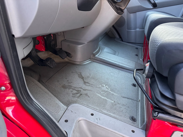 VW Crafter 2.0TDI 163к.с. Maxi Клима 3.5т. - автомобили, коли, обяви за нови и употребявани 12