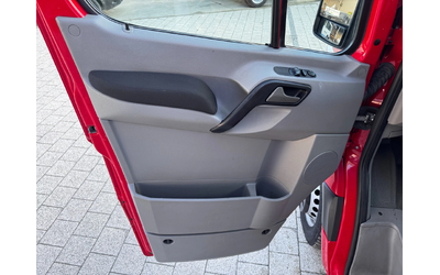 VW Crafter 2.0TDI 163к.с. Maxi Клима 3.5т. - автомобили, коли, обяви за нови и употребявани 13