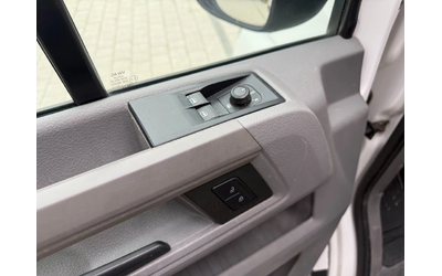 VW Crafter 2.0TDI Клима Еuro 6 7-местен - автомобили, коли, обяви за нови и употребявани 14