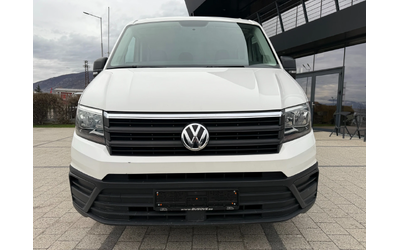 vw-crafter - 2