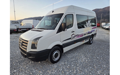 vw-crafter - 0