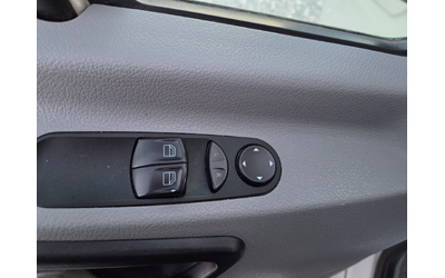 VW Crafter 2.5 TDI, Пътнически,  9местен, Клима - автомобили, коли, обяви за нови и употребявани 11