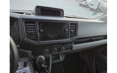 VW Crafter 2.0 TDI, Клима, Нави, П.Борд, До 3.5 тона, 4.50 ме - автомобили, коли, обяви за нови и употребявани 10