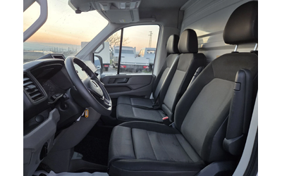 VW Crafter 2.0 TDI, Клима, Нави, П.Борд, До 3.5 тона, 4.50 ме - автомобили, коли, обяви за нови и употребявани 8