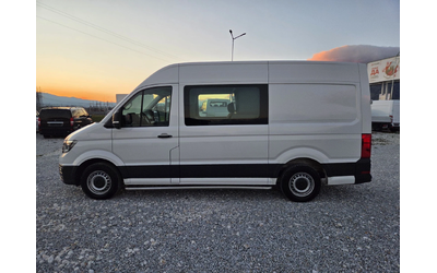 vw-crafter - 1
