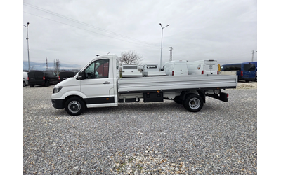 vw-crafter - 1
