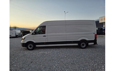 vw-crafter - 1