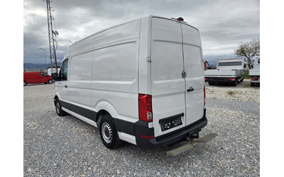 vw-crafter - 2