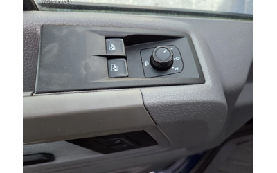 VW Crafter 2.0 TDI, Пътнически, 9местен, Автомат, Нави/ЛИЗИНГ - автомобили, коли, обяви за нови и употребявани 11