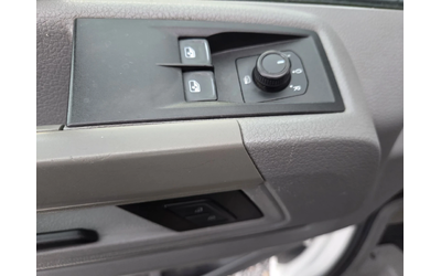 VW Crafter 2.0 TDI, Макси, Клима, Нави, Автомат - автомобили, коли, обяви за нови и употребявани 10