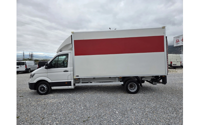 vw-crafter - 1