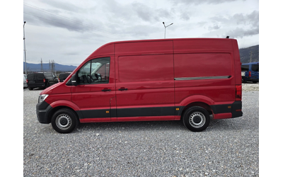 vw-crafter - 1
