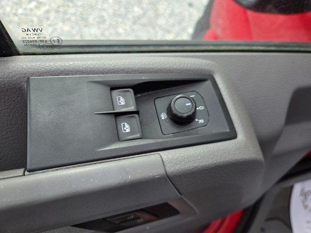 VW Crafter 2.0 TDI, Нави, Лед, Клима, Подгрев, Автомат - автомобили, коли, обяви за нови и употребявани 9