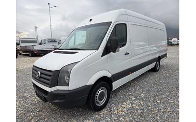 vw-crafter - 0
