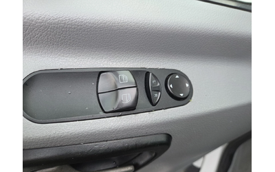 VW Crafter 2.0 TDI, XXL, Климатик, Падащ борд - автомобили, коли, обяви за нови и употребявани 11