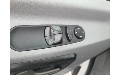 VW Crafter 2.0 TDI, Климатик, 4.70 метра, До 3.5 тона - автомобили, коли, обяви за нови и употребявани 13