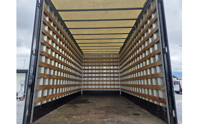 VW Crafter 2.0 TDI, Климатик, 4.70 метра, До 3.5 тона - автомобили, коли, обяви за нови и употребявани 9