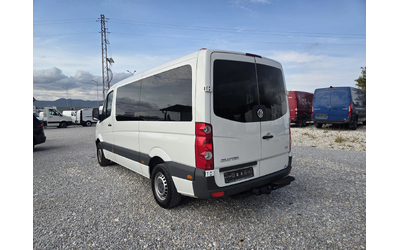 vw-crafter - 2