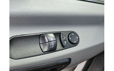 VW Crafter Падащ Борд, 4.20 метра дължина - автомобили, коли, обяви за нови и употребявани 11