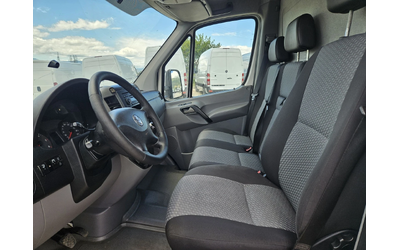 VW Crafter Падащ Борд, 4.20 метра дължина - автомобили, коли, обяви за нови и употребявани 8