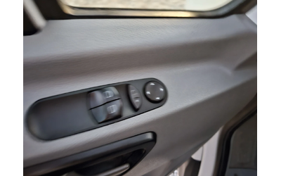 VW Crafter 2.0TDI, Щора, Клима, До 3.5 тона - автомобили, коли, обяви за нови и употребявани 11