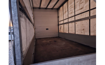 VW Crafter 2.0TDI, Щора, Клима, До 3.5 тона - автомобили, коли, обяви за нови и употребявани 12