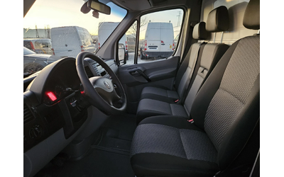 VW Crafter 2.0TDI, Щора, Клима, До 3.5 тона - автомобили, коли, обяви за нови и употребявани 8