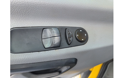 VW Crafter 2.5 TDI, Бордови, Клима - автомобили, коли, обяви за нови и употребявани 11