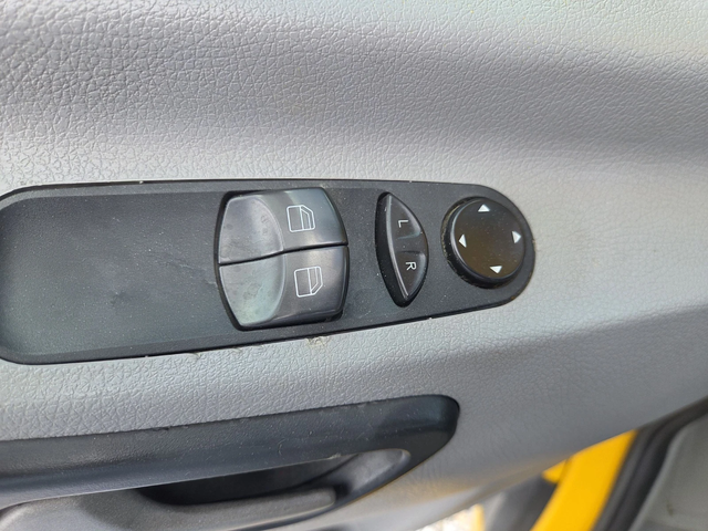 VW Crafter 2.5 TDI, Бордови, Клима - автомобили, коли, обяви за нови и употребявани 11