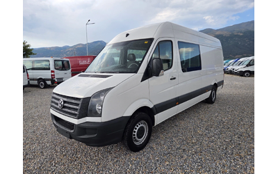 vw-crafter - 0