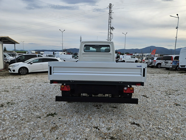 VW Crafter 2.5 TDI до 3.5 тона - автомобили, коли, обяви за нови и употребявани 3