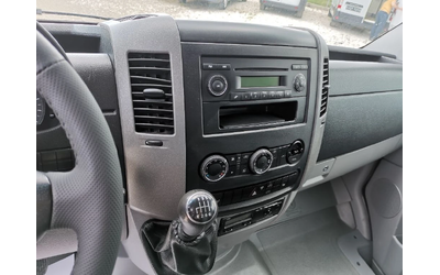 VW Crafter - автомобили, коли, обяви за нови и употребявани 10