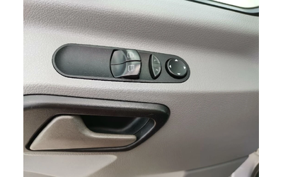 VW Crafter - автомобили, коли, обяви за нови и употребявани 11