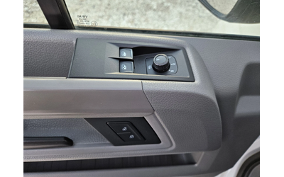 VW Crafter 2.0 TDI двойна гума - автомобили, коли, обяви за нови и употребявани 11