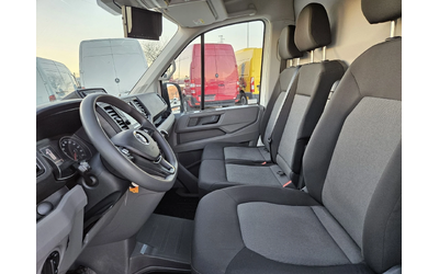 VW Crafter 2.0 TDI двойна гума - автомобили, коли, обяви за нови и употребявани 8